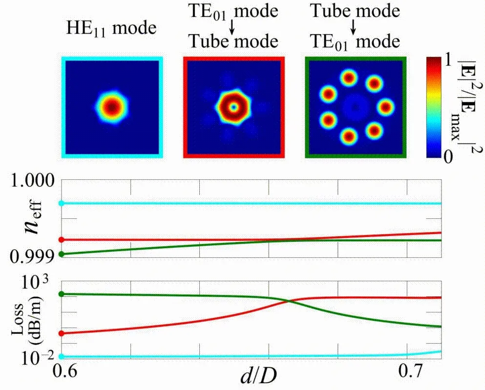 Photon Graph Animation